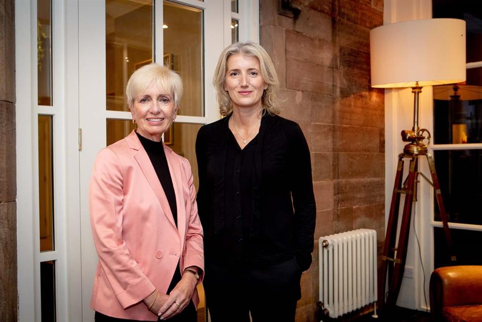 McCann Manchester: Little and Buchanan