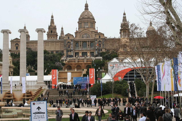 Mobile World Congress: a record 60,000 attendees from 200 countries