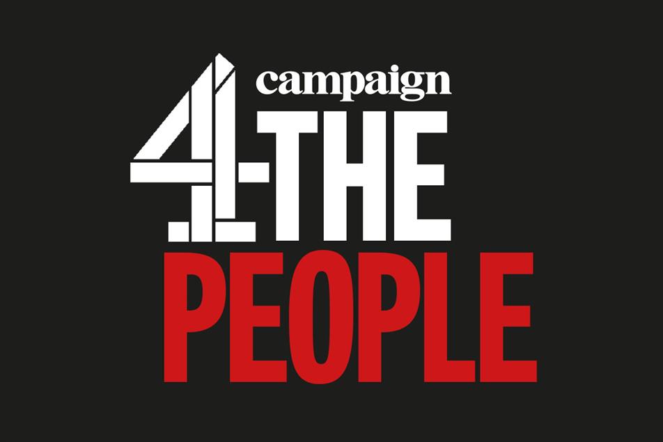 Campaign: has published an open letter on Channel 4's future
