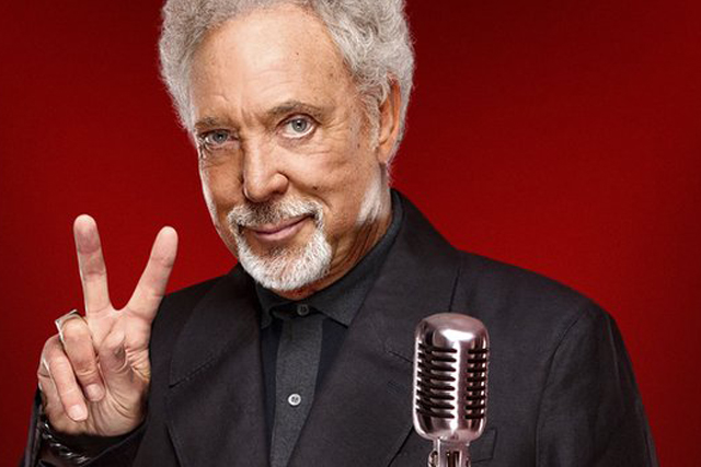 Tom Jones: The Voice judge will perform a free Olympics concert sponsored by BT
