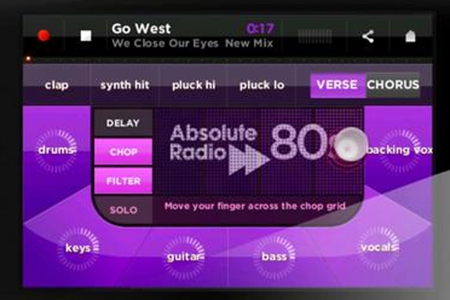 Absolute Radio: network enjoyed weekly reach of 2.98m, up 15.2% year on year