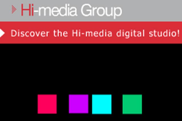 Hi-Media: partners with the AppNexus platform for real-time bidding