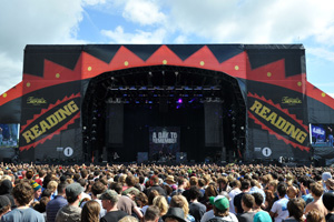 Reading and Leeds launch festival apprenticeships