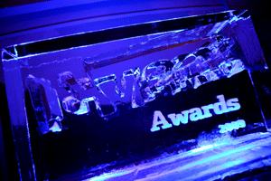 Event Awards 2010 - Exhibition Organiser of Year