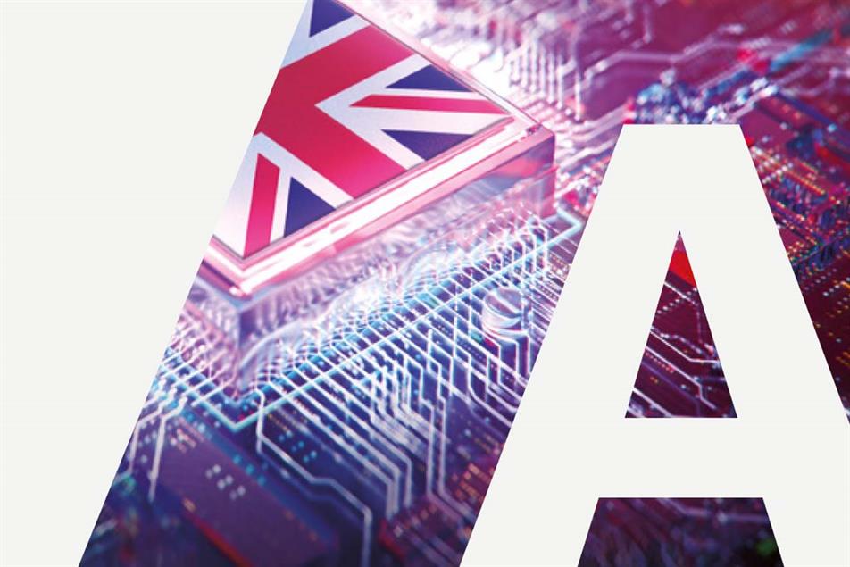 AA: ad exports totalled £2.4bn in 2009