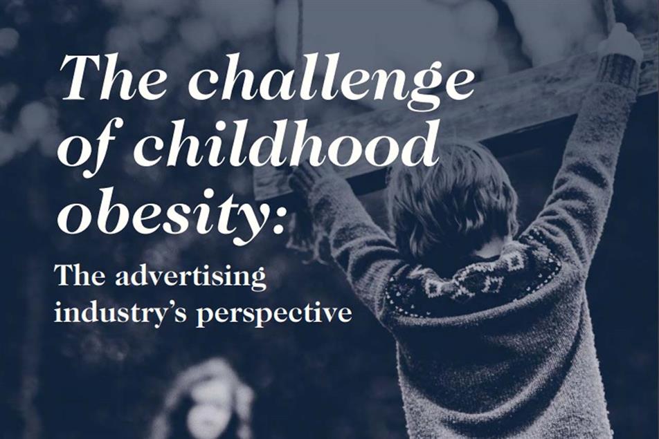 Children see fewer than 12 seconds of junk food ads a day, research says