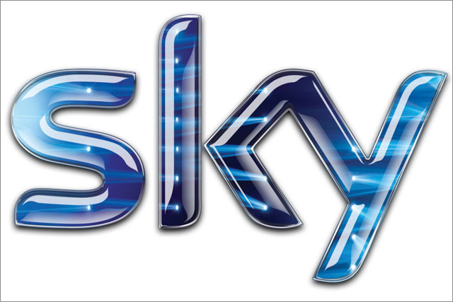 Sky: retains SapientNitro and Table19 on its agency roster