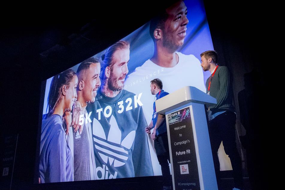 How Adidas fixed the 'broken' influencer model with Tango Squads