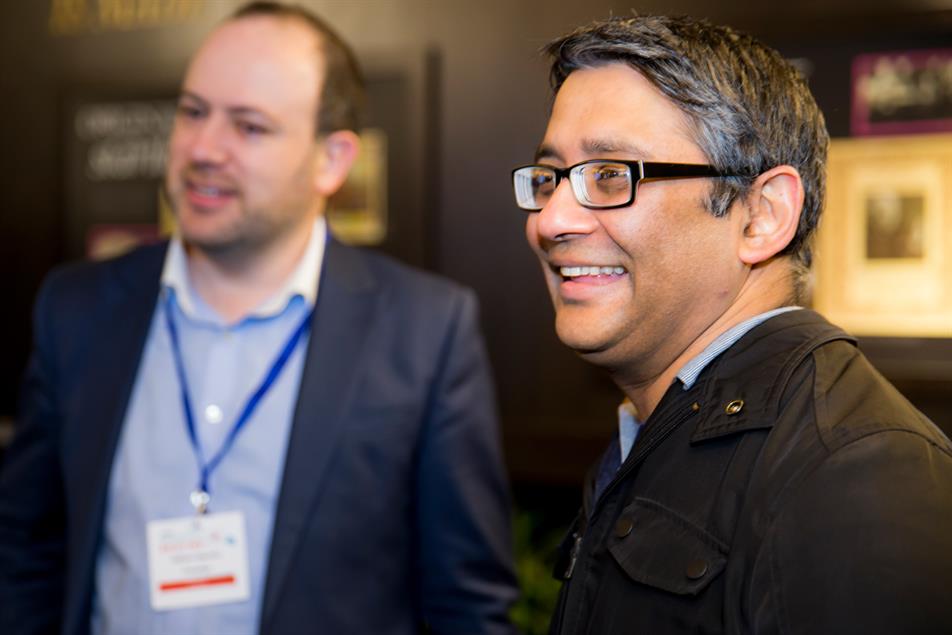 Accenture Interactive is 'buoyant about where Karmarama acquisition could lead next'