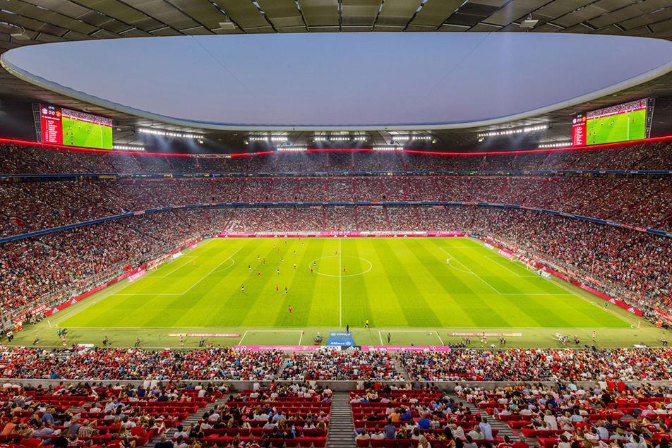 For this Seahawks fan club, excitement over Munich game is 'through the  roof'