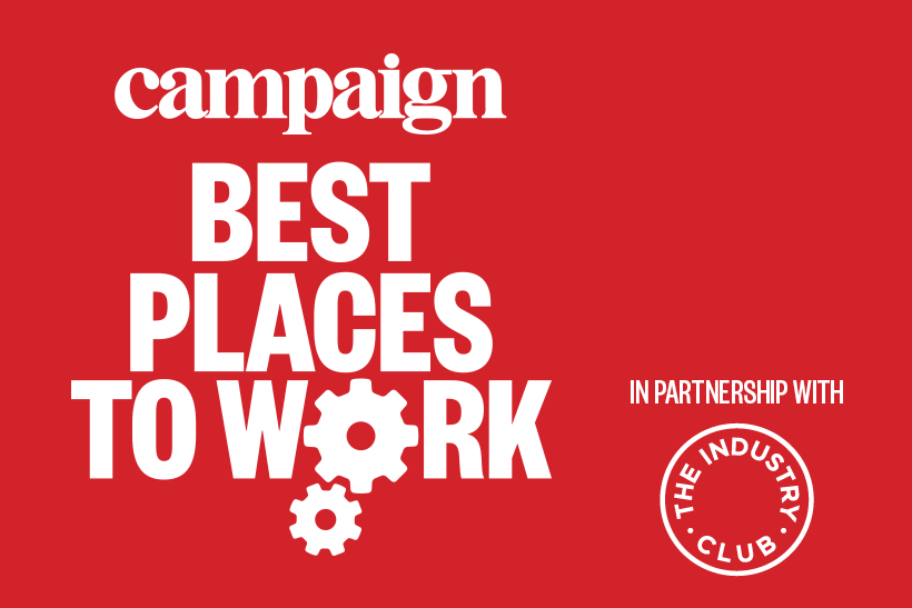 Campaign's Best Places to Work 2019: Only one week left to enter