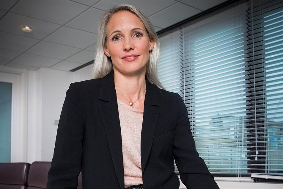 Things we like Hearst's Anna Jones moves to the startup world