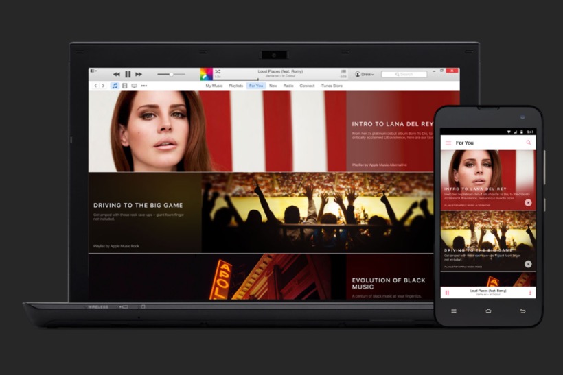 Breakfast Briefing: Apple Music, Apple Pay enters UK, HSBC to cut 