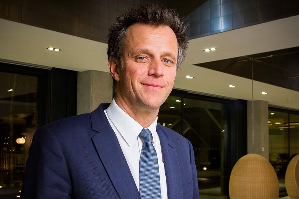 Arthur Sadoun's journey to the top of Publicis Groupe was never in doubt