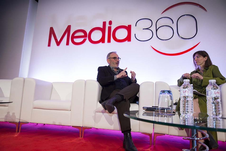 Media 360: Murray and Beale