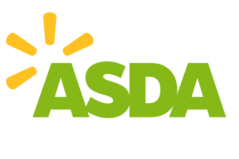 Asda: adopting Walmart branding on logo