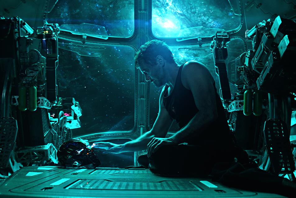 Avengers: Endgame is a watershed moment for cinema