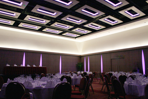 Venue of the week: ILEC Conference Centre