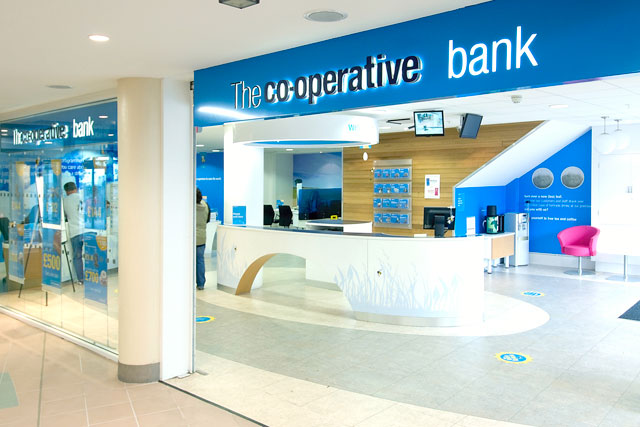 The Co-operative Bank embarks on growth plan