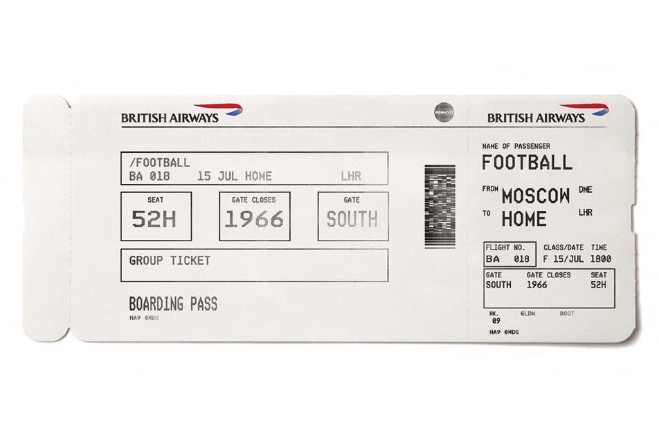 how-the-ogilvy-created-ba-boarding-pass-hopes-to-bring-football-home