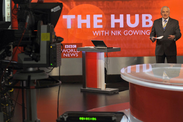 BBC: awards media account to Havas Media 