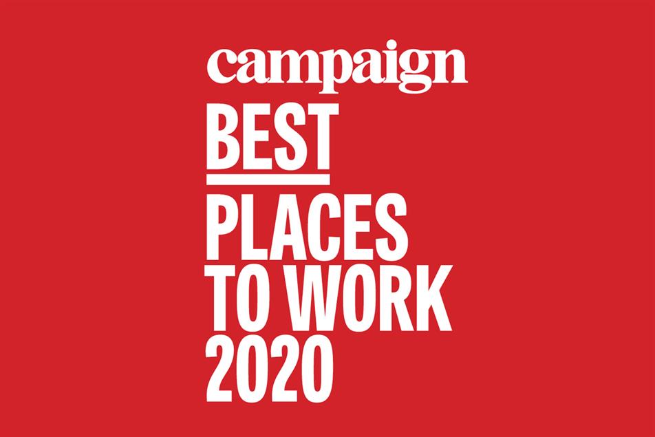 Campaign Best Places To Work 2020 Opens For Entries