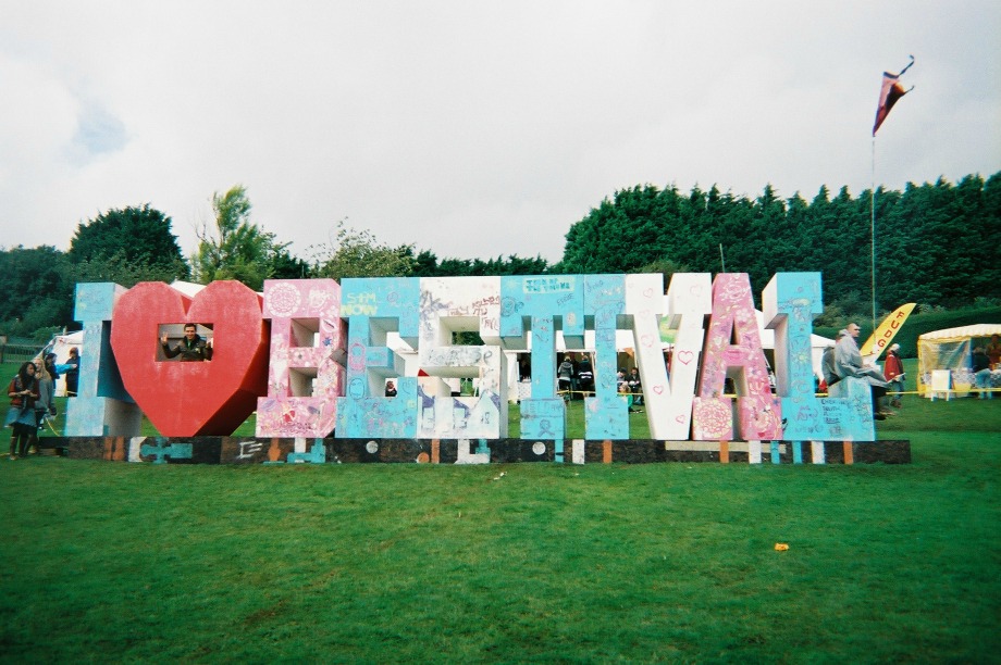 Bestival announces relocation to Dorset 