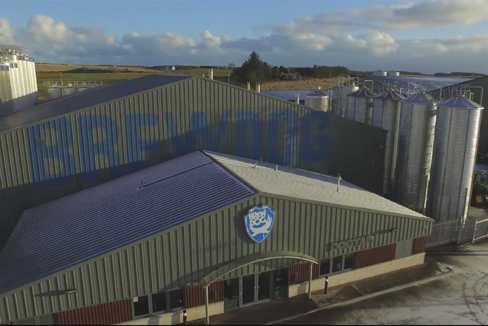 Marketing mishaps of 2018: Why BrewDog's body language was off