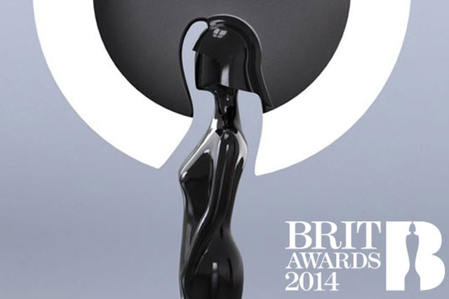 Brit Awards: focuses on target audience through enhanced digital activity