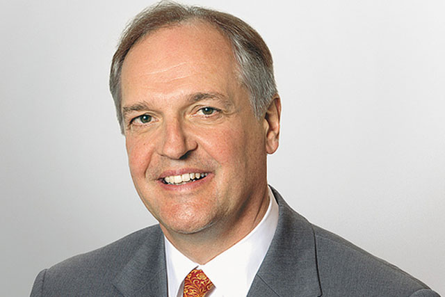 Unilever begins preparations for exit of chief executive Paul Polman