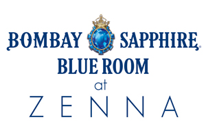 Bombay Sapphire Launches Soho Pop-up Bar