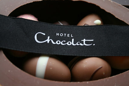 Hotel Chocolat: offering chocolate bonds to fund growth