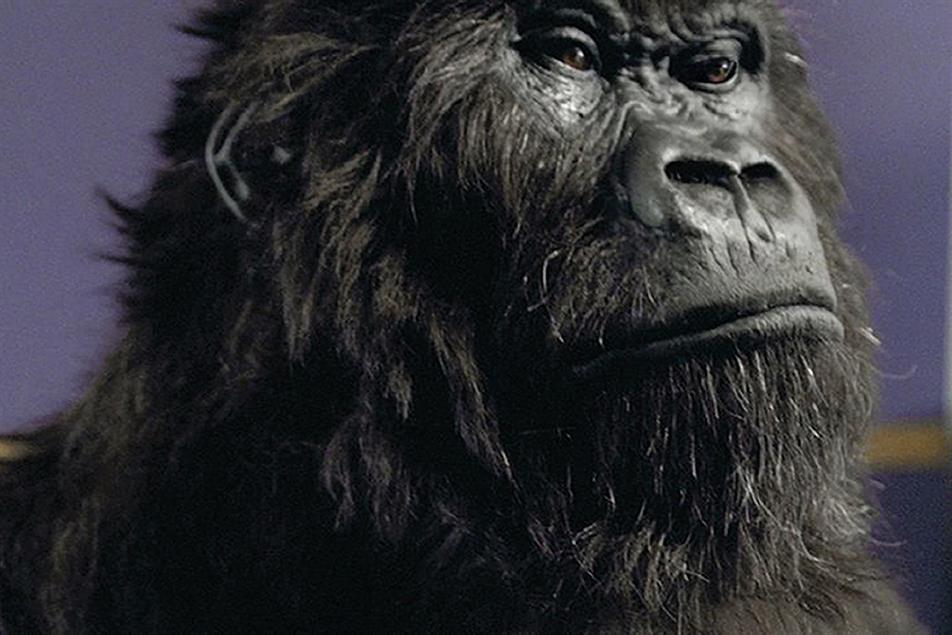 'Gorilla' showed why clients should treat agencies well | Campaign US