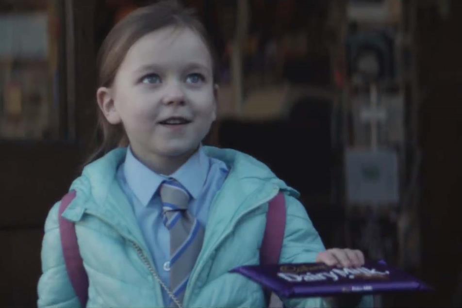 Cadbury aims to revive founding spirit of generosity in debut campaign ...