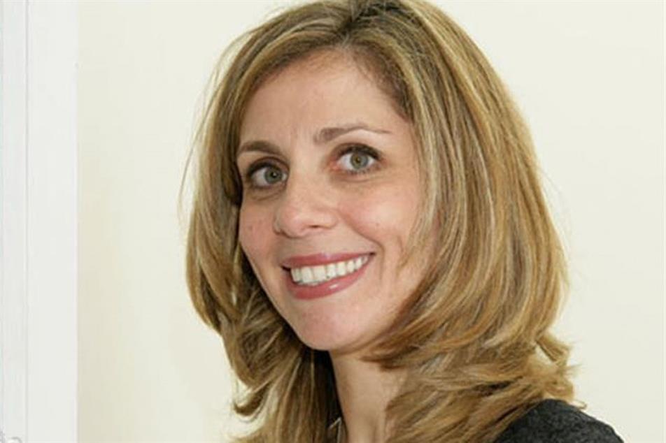 Nicola Mendelsohn: spent 15 years working a four-day week before joining Facebook