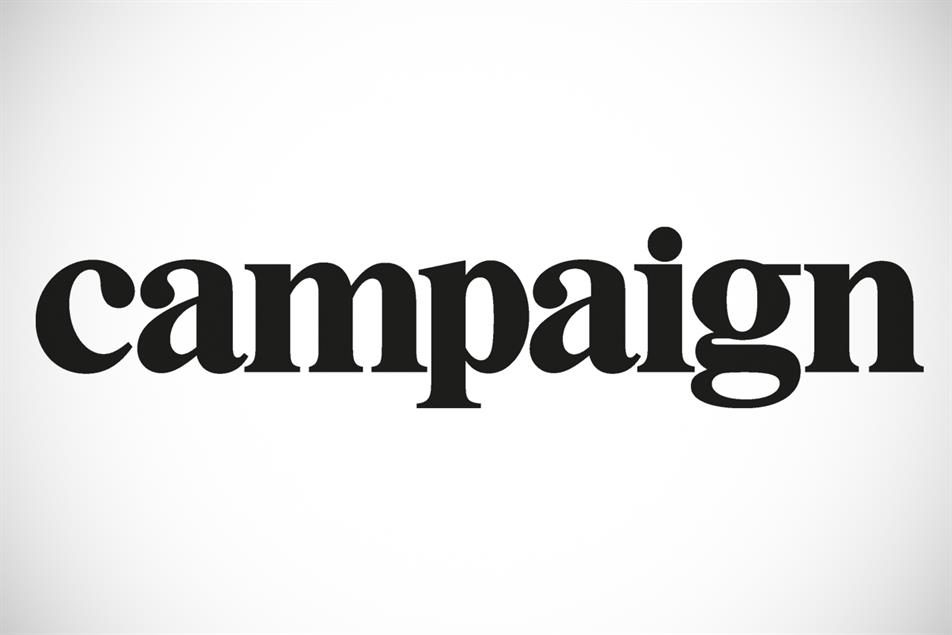 Message for Campaign's readers