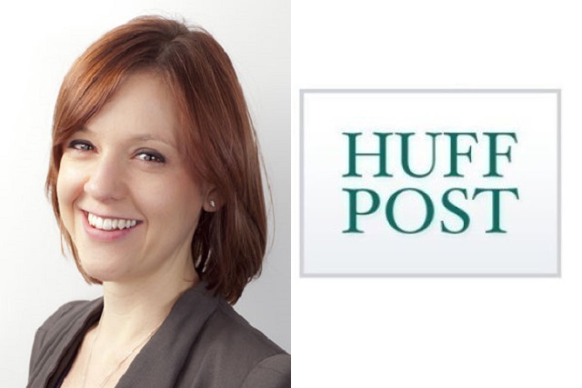 Huffington Post Promotes Carla Buzasi To Lead Global Huffpost Lifestyle