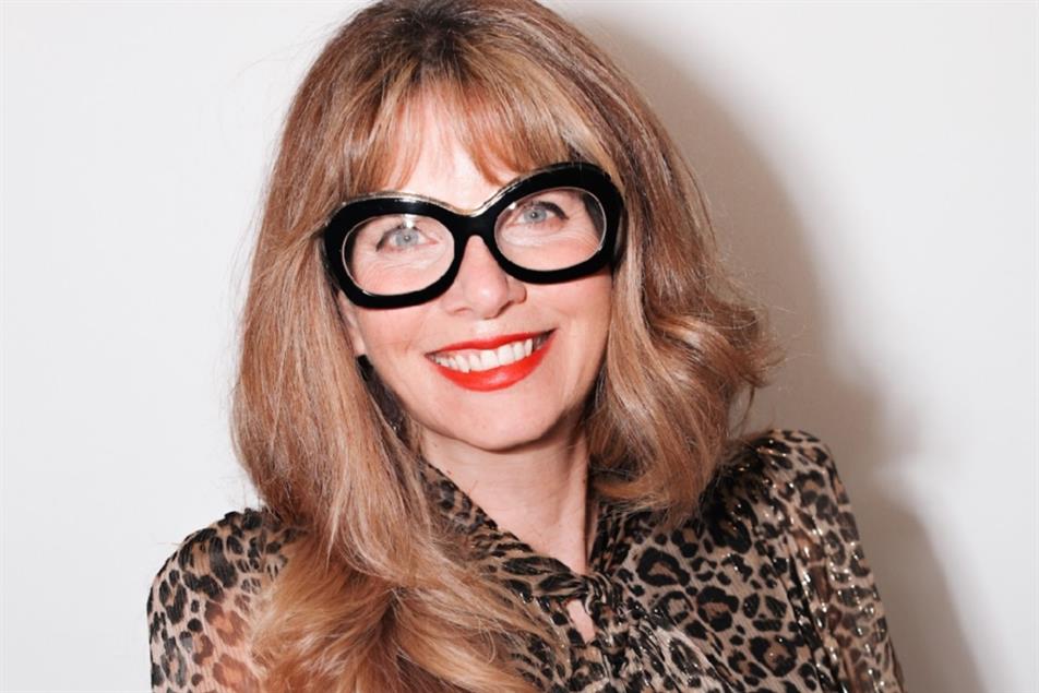 Caroline Parkes