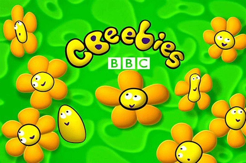 CBeebies: BBC brand expands in China
