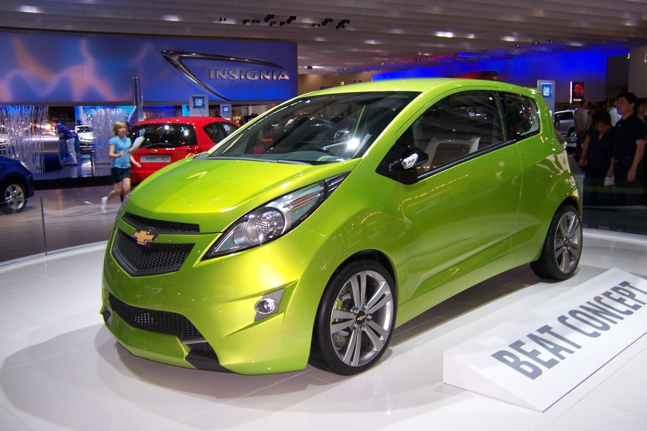 Chevrolet and Amazon to offer customers experiential drive