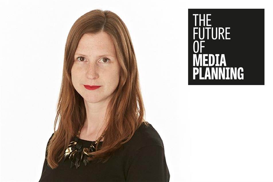 Data and automation will transform, not kill, the craft of media planning