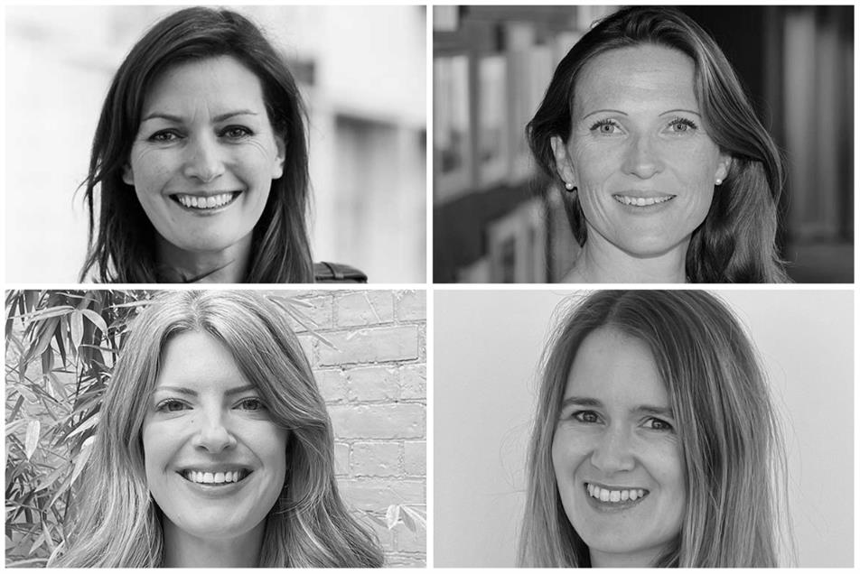 Movers and Shakers ITV, Essity, AAR, Fiora, Brandfuel, DoubleVerify