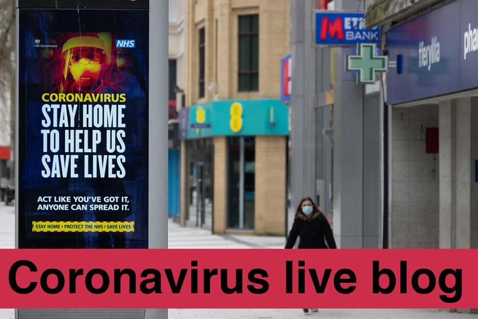 Coronavirus: latest news (Getty Images)