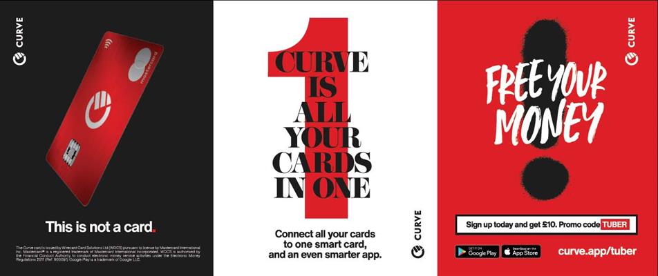 Curve: claims to have created new banking category