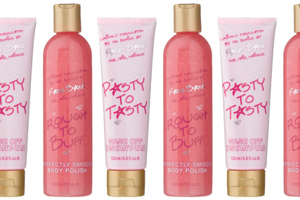 Fake Bake: latest product range goes on sale in New Look stores
