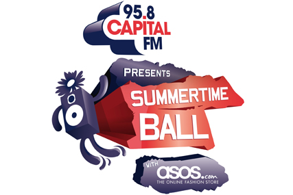 Capital FM Summertime Ball