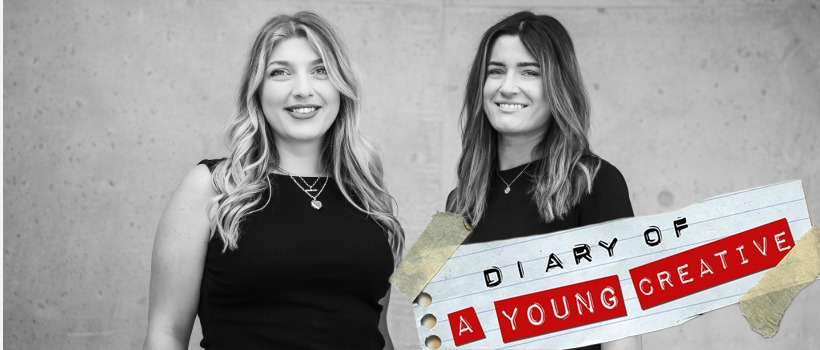 Alicia Job and Jess Pacey