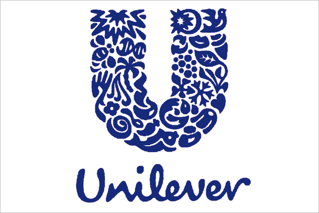 Unilever: reports double-digit growth in 2010