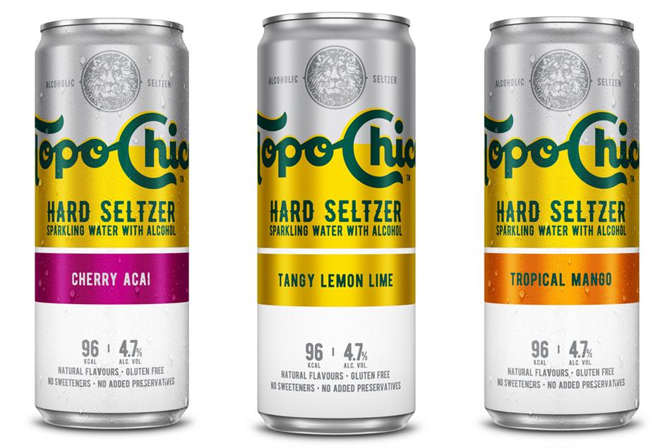 Easy GlutenFree Coors Seltzer Is it Safe for Celiac?
