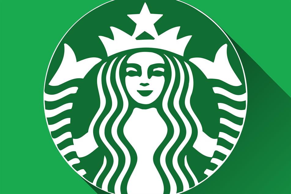 Starbucks: it will be first time brand has released film specifically for UK market